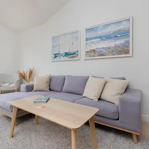  Apartament Neptun Park By Renters